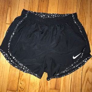 Nike Dri Fit Shorts